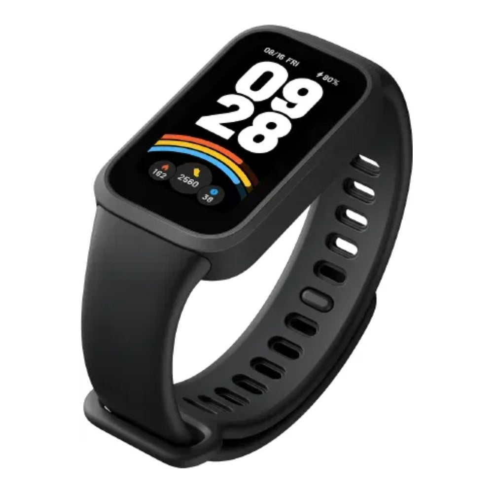 Xiaomi Smart Band 9 Active - Black - Activity Tracker