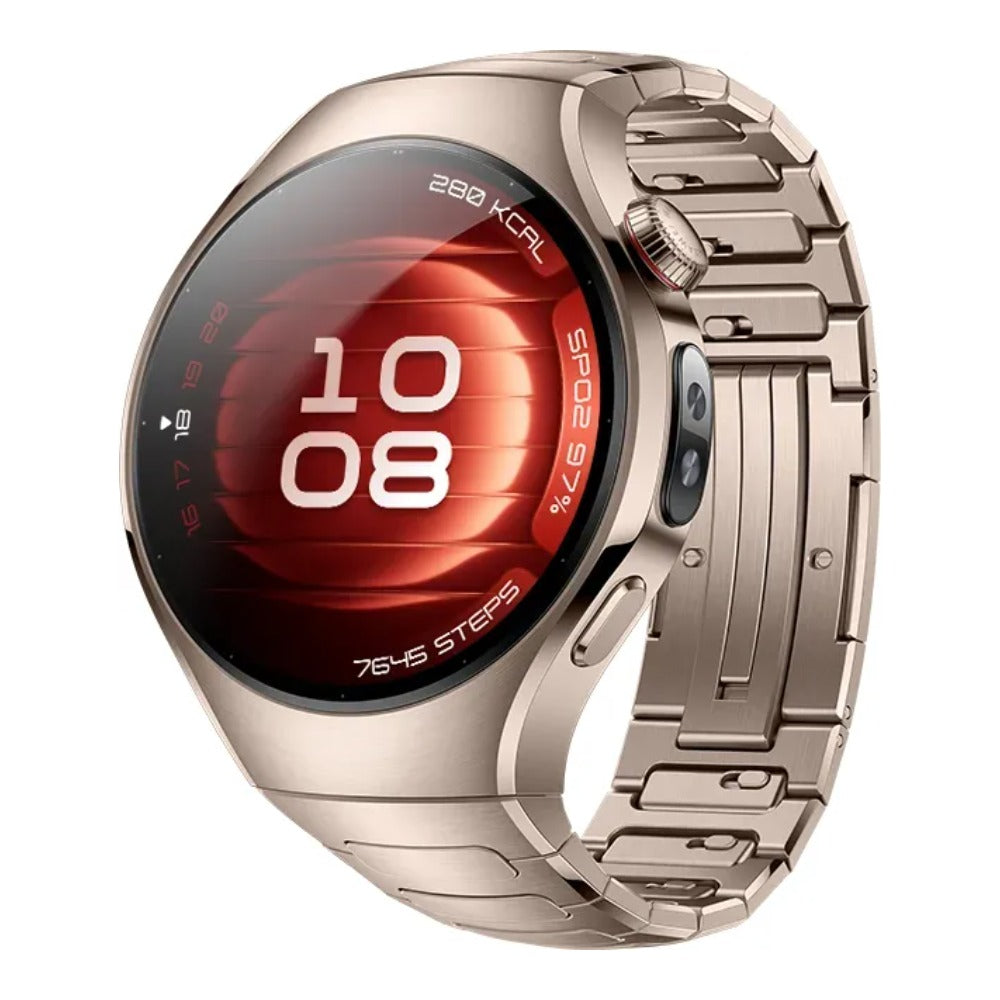 Huawei - Watch 5 42mm - Smartwatch