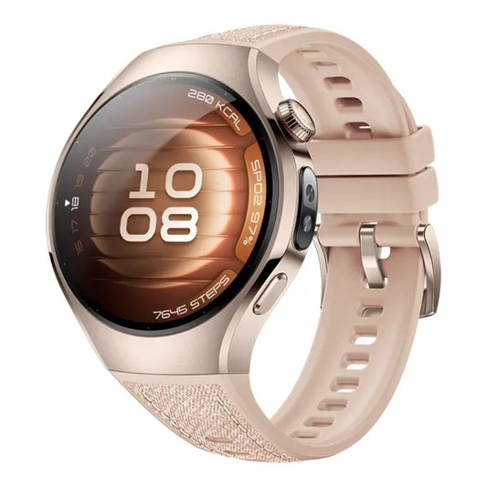 Huawei Watch 5 Soc - L29L beige - Smartwatch