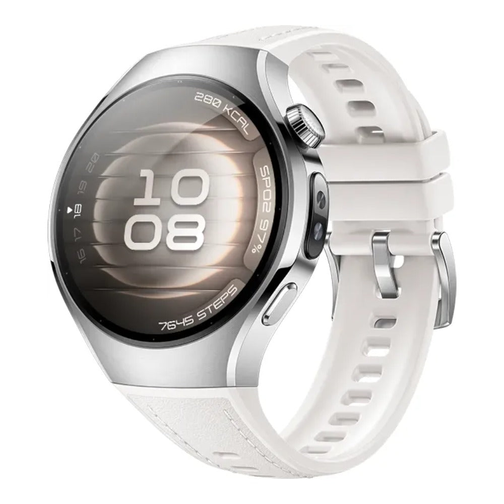 Huawei - Watch 5 42mm - Smartwatch