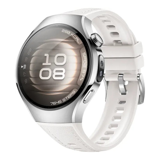 Huawei - Watch 5 42mm - Smartwatch