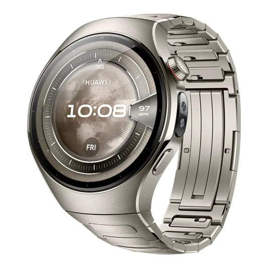 Huawei - Watch 5 46mm - Smartwatch