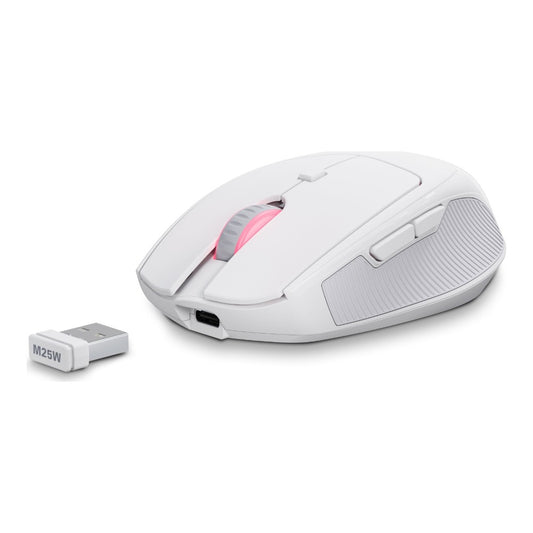Sharkoon - OfficePal M25W - Maus