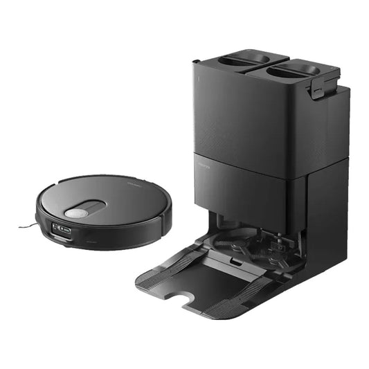 RoboRock - Qrevo Slim - Saugroboter