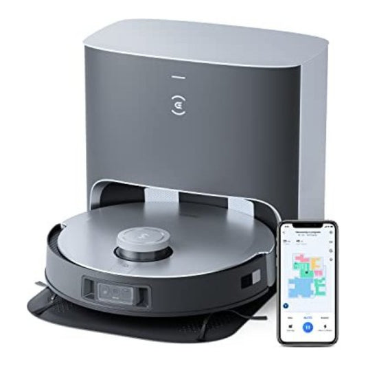 Ecovacs - Deebot X1 plus - Saugroboter