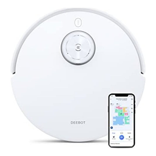 Ecovacs - DEEBOT T10 - Saugroboter