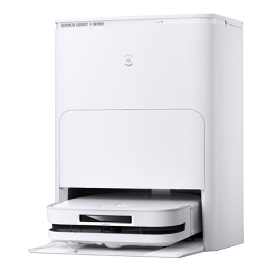 Ecovacs - DEEBOT X5 OMNI - Saugroboter