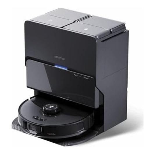 RoboRock - S8 maxV Ultra - Saugroboter
