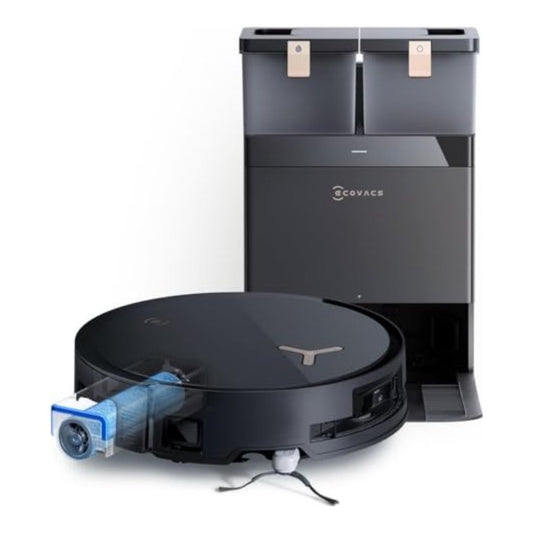Ecovacs - DEEBOT X8 PRO OMNI - Saugroboter