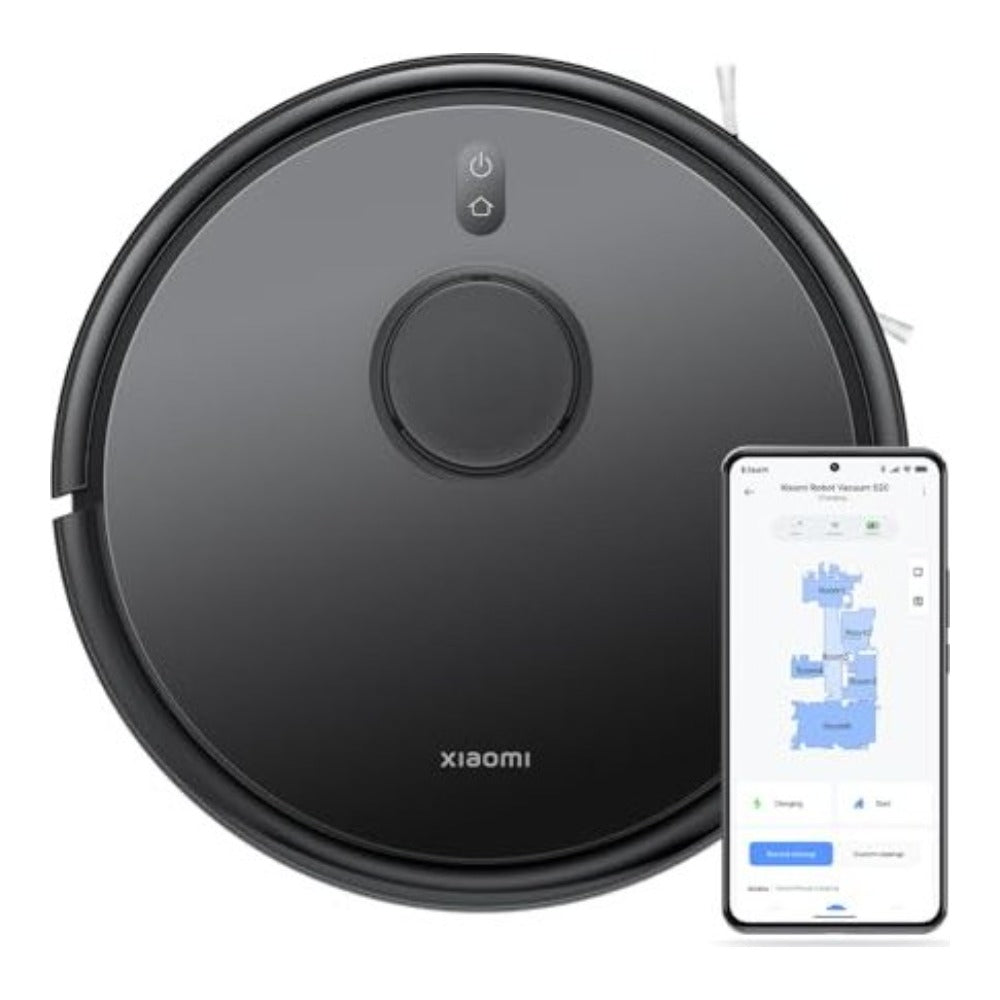 Xiaomi - S20 - Saugroboter