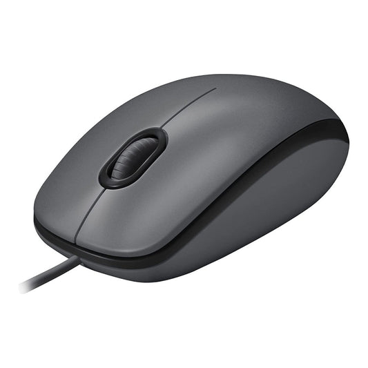 Logitech - M100 - Maus