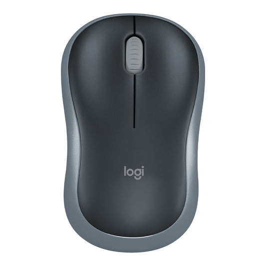Logitech - Wireless Mouse M185 - Maus