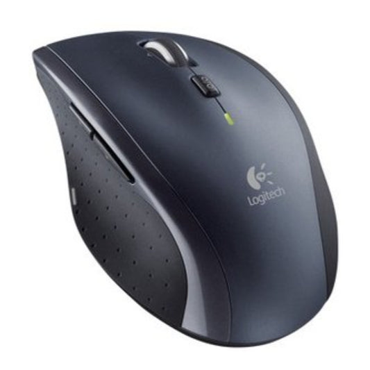 Logitech - Wireless Mouse M705 - Maus
