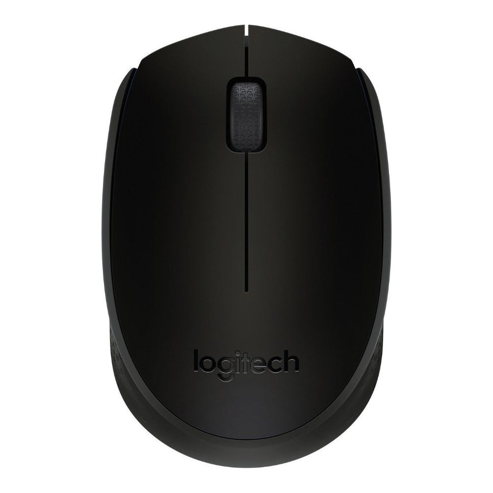 Logitech - B170 Wireless - Maus