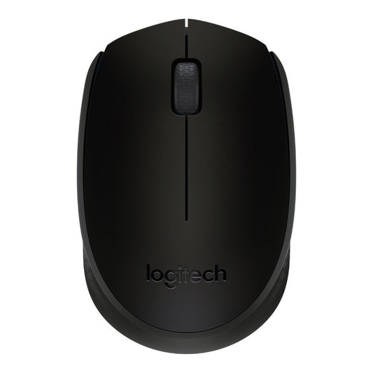 Logitech - B170 Wireless - Maus