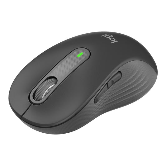 Logitech - Signature M650 L Wireless - Maus