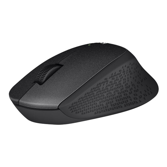 Logitech - M330 Silent Plus - Maus