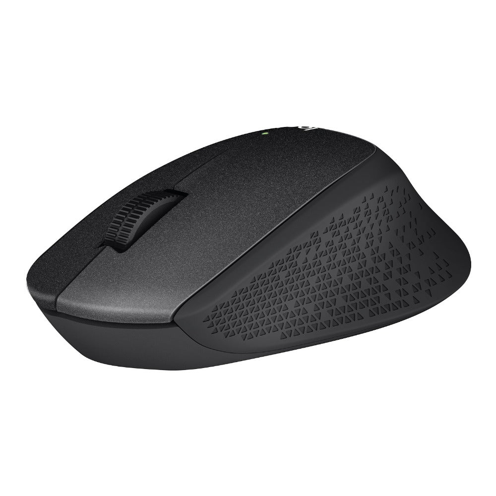 Logitech M330 SILENT PLUS - 3 Tasten - Maus