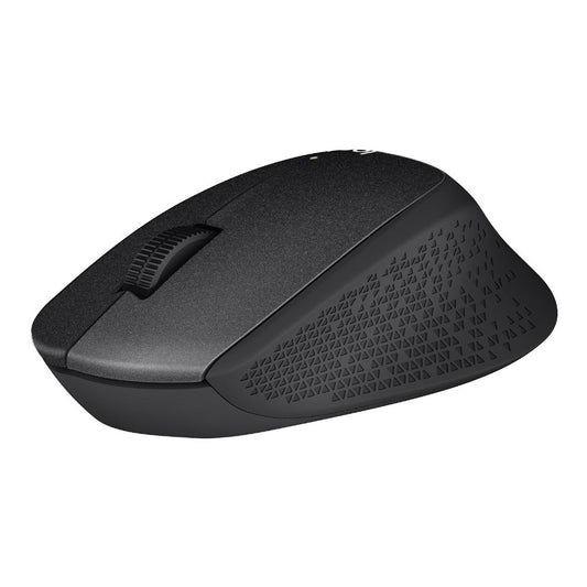 Logitech M330 SILENT PLUS - 3 Tasten - Maus