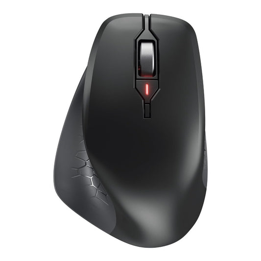 Cherry - STREAM MOUSE COMFORT - Maus