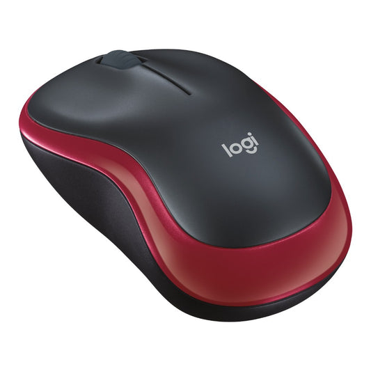 Logitech - Wireless Mouse M185 - Maus