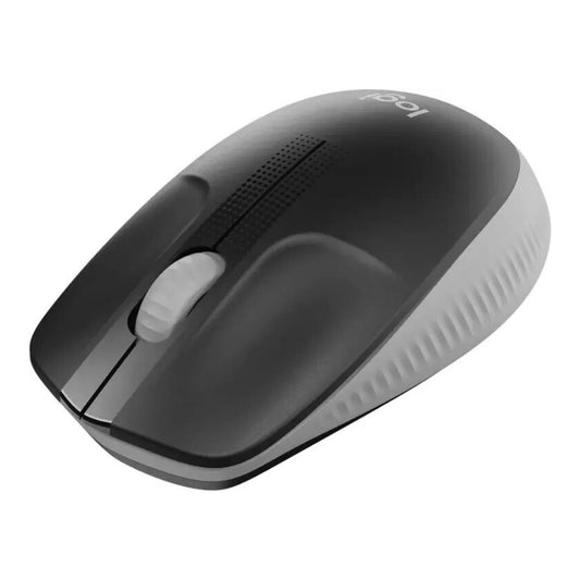 Logitech - M190 - Maus