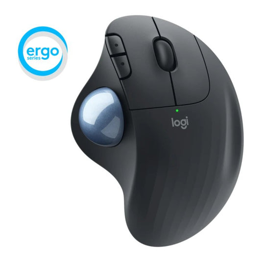 Logitech - ERGO M575 for Business - Maus