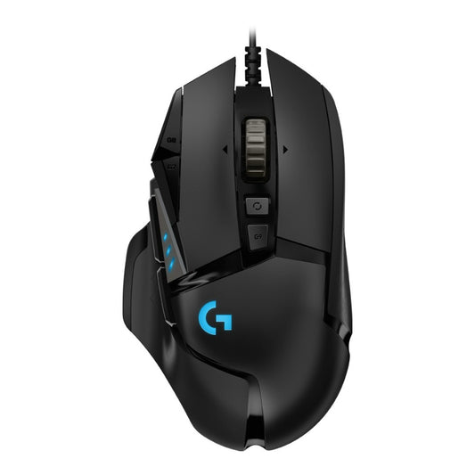 Logitech - G502 HERO - Maus
