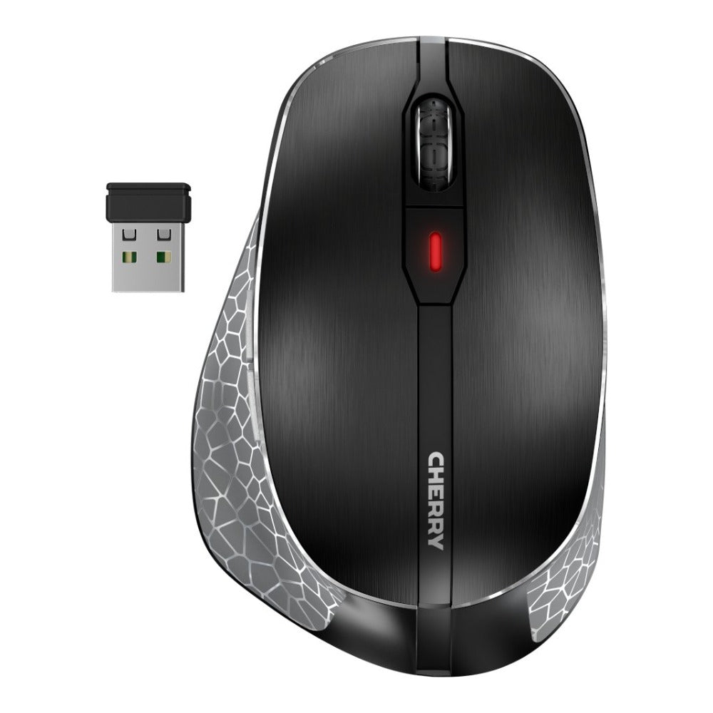 Cherry - MW 8C ERGO - Maus