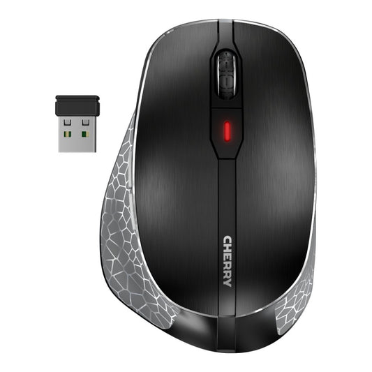 Cherry - MW 8C ERGO - Maus