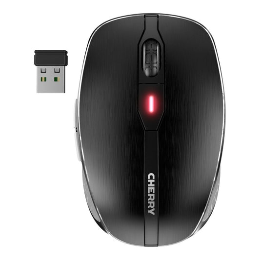 Cherry - MW 8C ADVANCED - Maus
