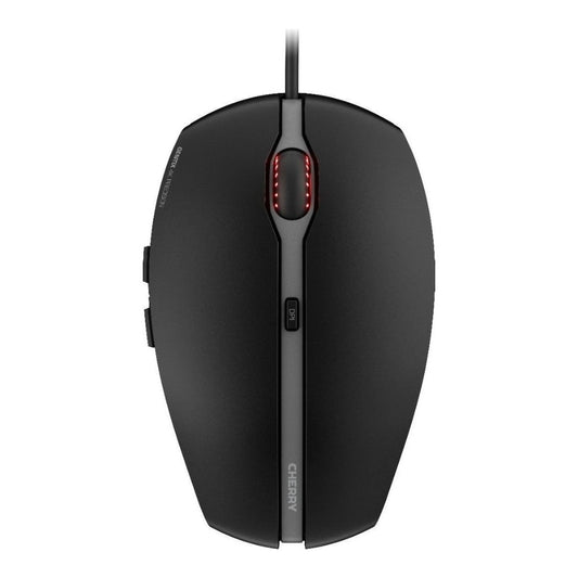 Cherry - GENTIX 4K - Maus