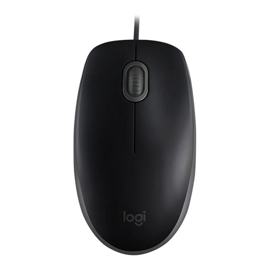 Logitech - B110 Silent - Maus