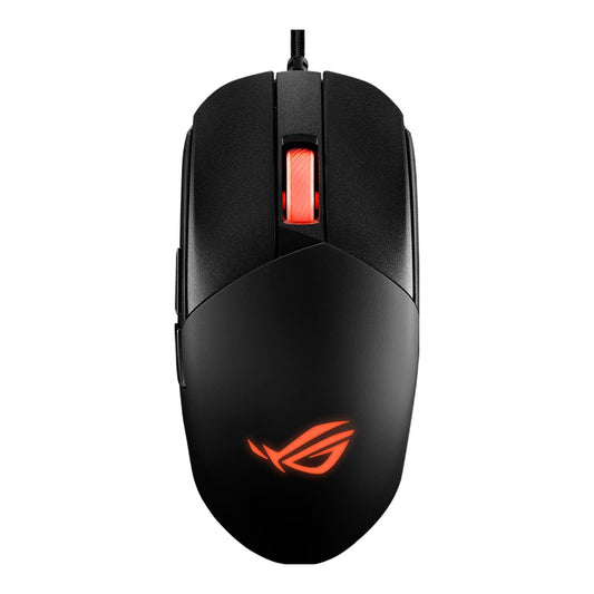 Asus - ROG Strix Impact III - Maus