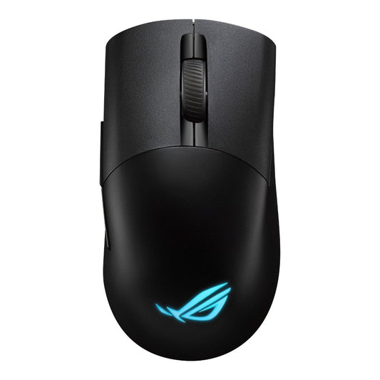Asus - ROG Keris Wireless Aimpoint - Maus