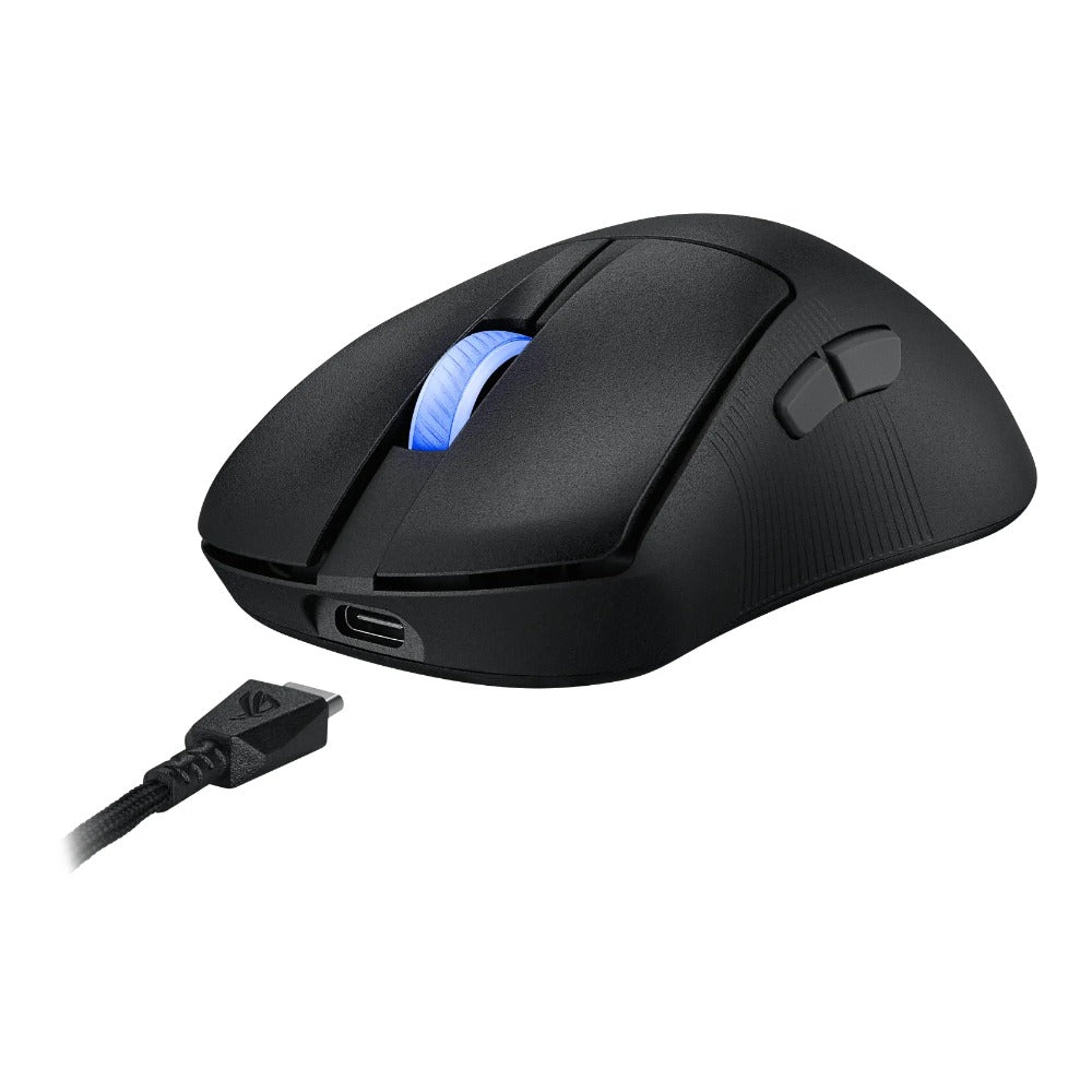 Asus - ROG Keris II Ace - Maus