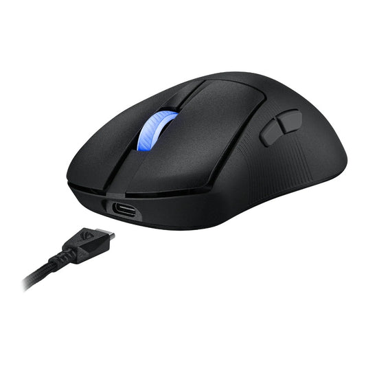 Asus - ROG Keris II Ace - Maus