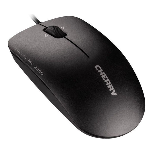 Cherry - MC 2000 - Maus