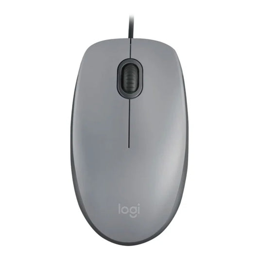 Logitech - M110 Silent - Maus
