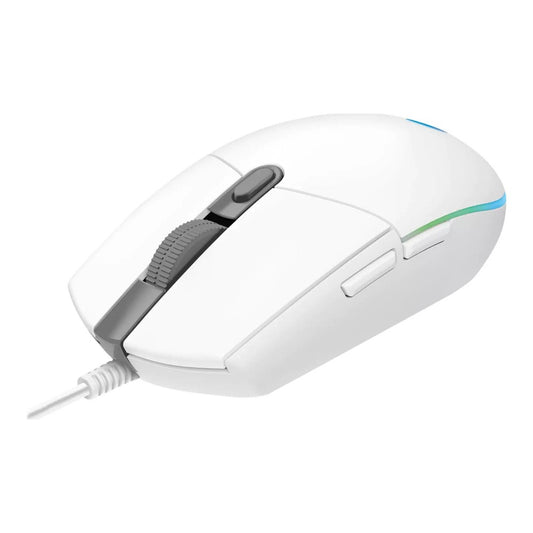 Logitech - G203 LIGHTSYNC - Maus