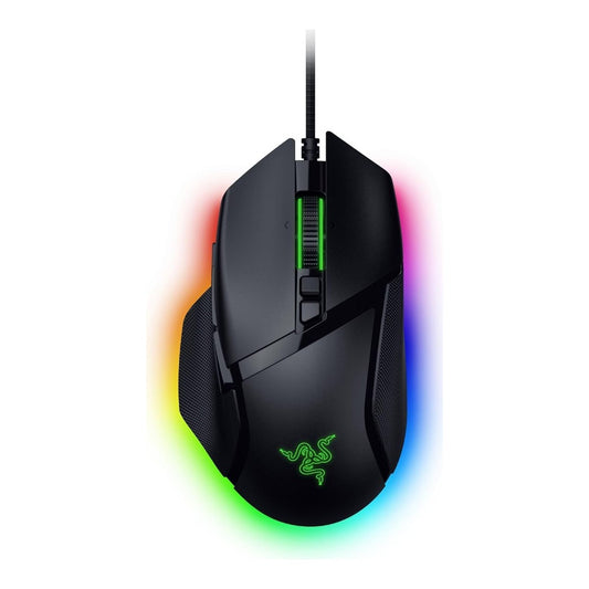 Razer - Basilisk V3 35K - Maus