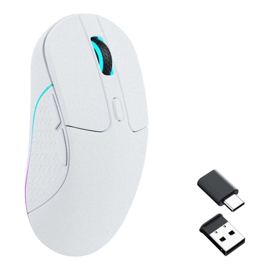 Keychron - M3 Wireless - Maus