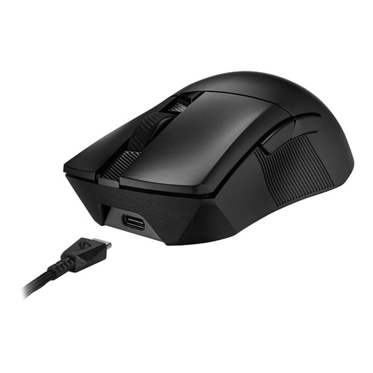 Asus - ROG Gladius III Wireless Aimpoint - Maus