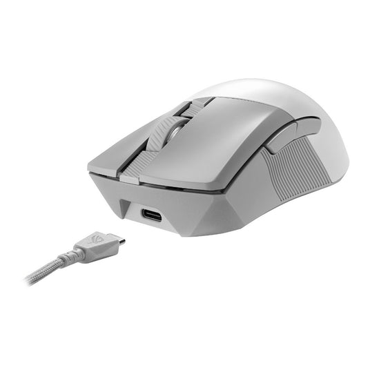 Asus - ROG Gladius III Wireless Aimpoint - Maus