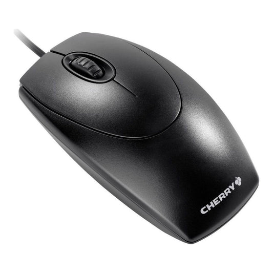 Cherry - WheelMouse optical M-5450 - Maus