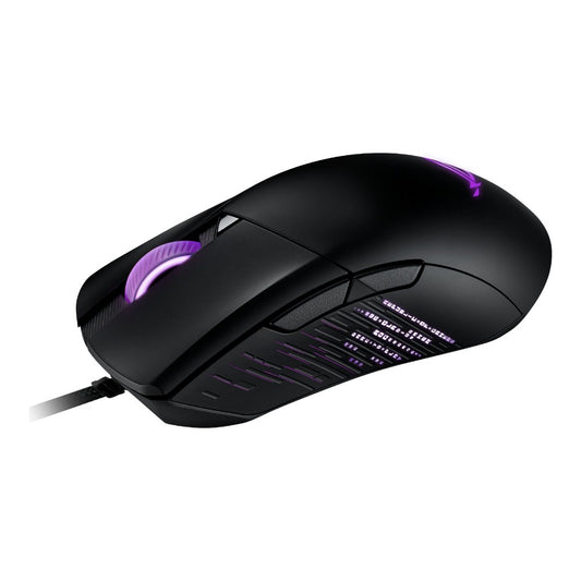Asus - ROG Gladius III - Maus