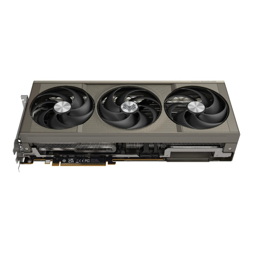 Sapphire Nitro+ Radeon RX 9070, 16GB