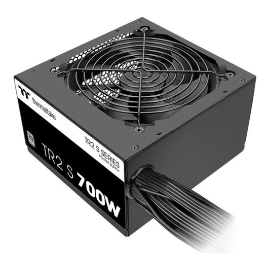 Thermaltake - TR2 S 700W - PC-Netzteil