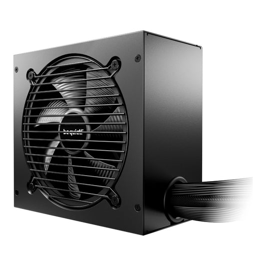 Be quiet - Pure Power 12 550W - PC-Netzteil