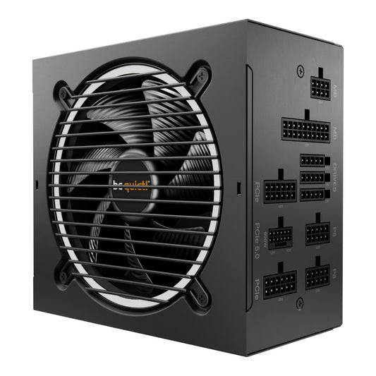 Be quiet - Pure Power 12M 1200W - PC-Netzteil